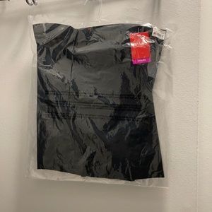 Spanx brand new girl short large